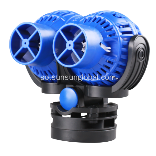 Sameeyaha hirarka deegaanka ugu fiican ee caanka ah